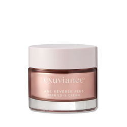 Exuviance Age Reverse + Rebuild-5 Cream 50 g