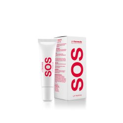 pHformula S.O.S. lip rescue 10 ml