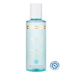 LAVINDE REFRESHING Eye Makeup Remover 150 ml