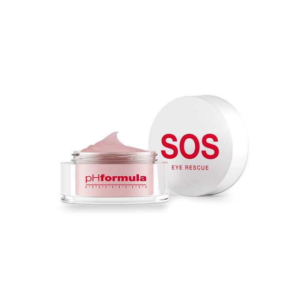 pHformula  S.O.S. eye rescue 15 ml