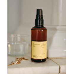 Sitre Body Melt - Care &amp; intimacy Oil 100 ml