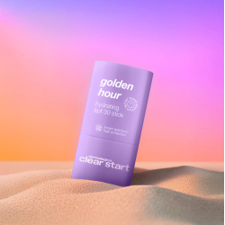 Dermalogica Clear Start Golden Hour Hydrating SPF30 Stick 20 ml