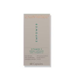 Exuviance Vitamin C Serum Capsules 60 stk