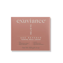 Exuviance Age Reverse Advanced Toning Neck Cream 125 g