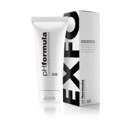 pHformula E.X.F.O. cleanse 200 ml