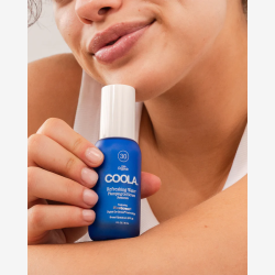 COOLA Refreshing Water Plumping Gel Serum 30 ml