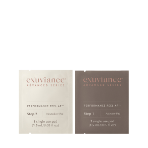 Exuviance Performance Peel AP 25 - 13 + 13 pads