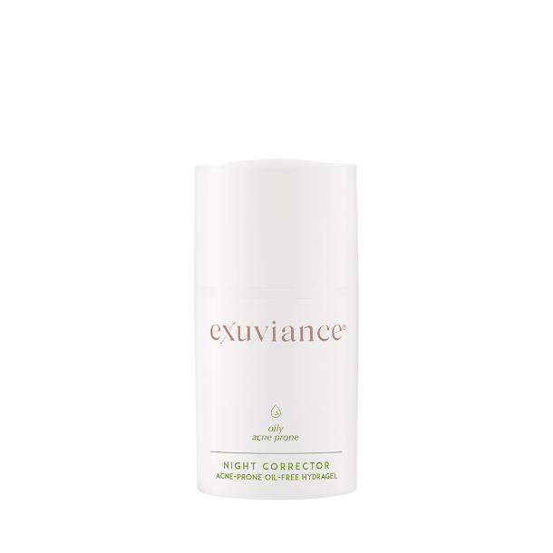 Exivuance Night Corrector 50 ml