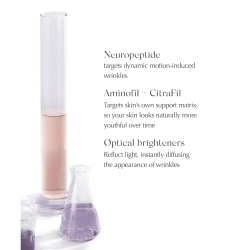 Exuviance Wrinkle Smooth Topical Peptide 2 x 4,5 g