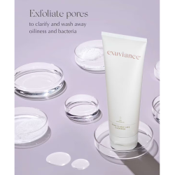 Exuviance Pore Clarifying Cleanser