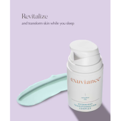 Exuviance Overnight Transformation Complex 50 g