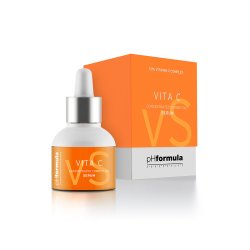 pHformula V.I.T.A. C serum 30 ml