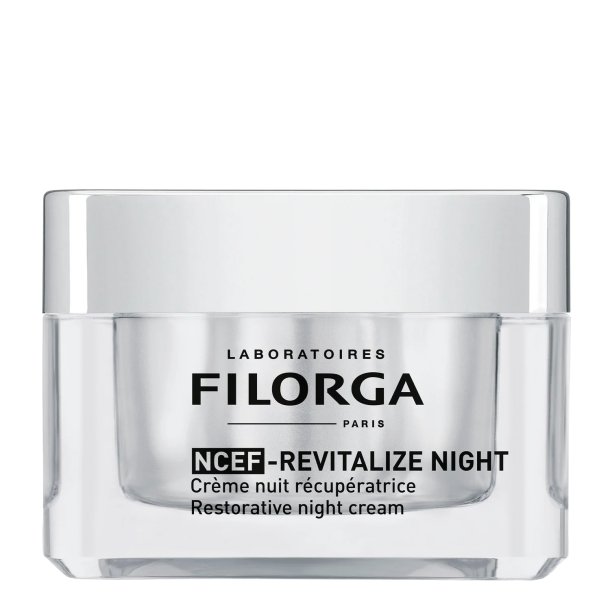 Filorga NCEF Revitalize Night Cream 30 ml