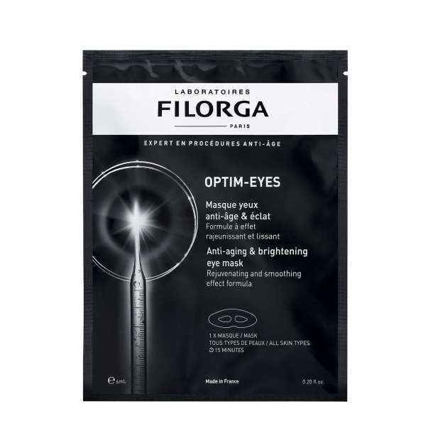 Filorga Optim-Eyes Mask Sheet 6 ml