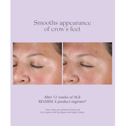 Exuviance Age Reverse Bioactiv Wash 125 ml