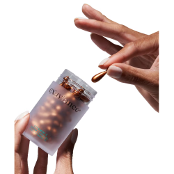 Exuviance Vitamin C Serum Capsules 60 stk