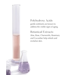 Exuviance Age Reverse Bioactiv Wash 125 ml