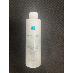 Exuviance Professional Neutralizing Solution 200 ml