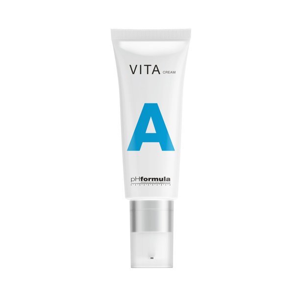 pHformula  V.I.T.A. A 24 hour cream 50 ml