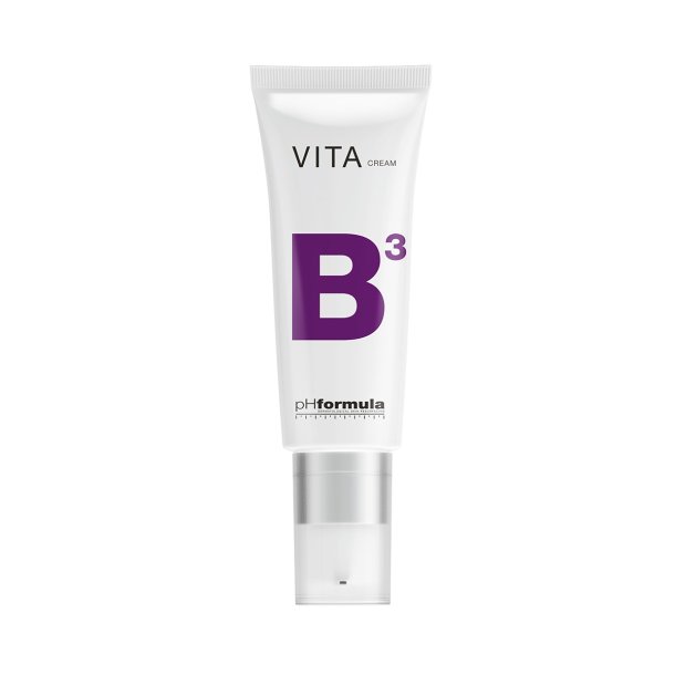 pHformula  V.I.T.A. B3 24 hour cream 50 ml