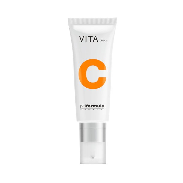 pHformula  V.I.T.A. C 24 hour cream 50 ml