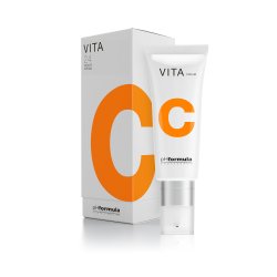 pHformula V.I.T.A. C 24 hour cream 50 ml
