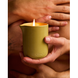Sitre Night Touch Massage Candle 170 g