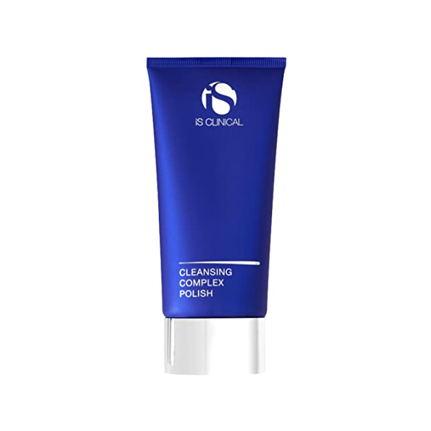 iS CLINICAL Cleansing Complex Polish 120 g