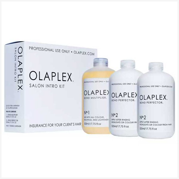 OLAPLEX Salon Intro Kit