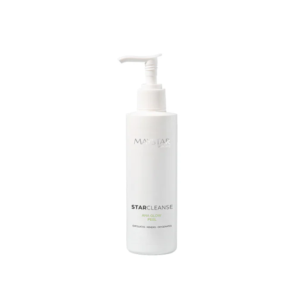 Starcleanse AHA Glow Peel 200 ml