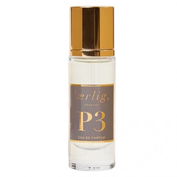 rlig P3 EDP 15 ml