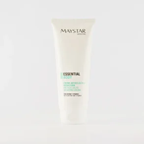 Maystar Essential Body Anti Cellulite Reducing Cream 200 ml