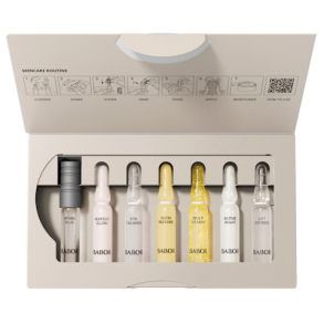 BABOR 7 Days Perfect Skin Collection
