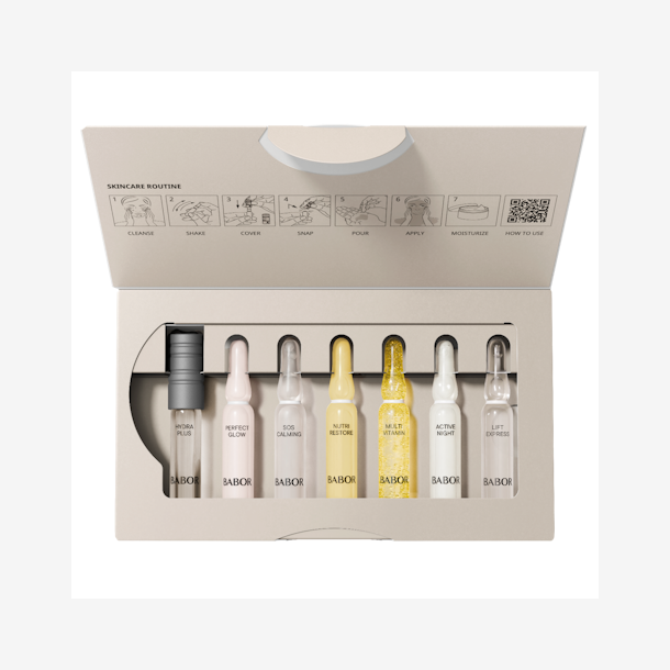 BABOR 7 Days Perfect Skin Collection