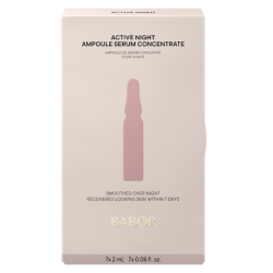 BABOR Active Night 14 ml