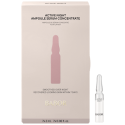 BABOR Active Night 14 ml
