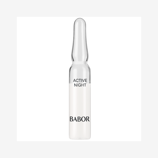 BABOR Active Night 14 ml