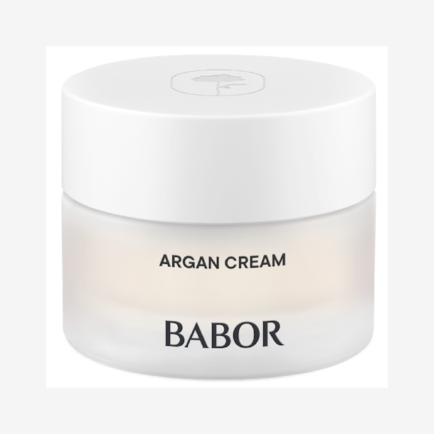 BABOR Argan Cream 50 ml