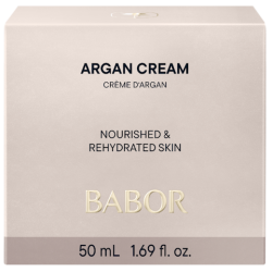BABOR Argan Cream 50 ml