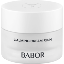 BABOR Calming Cream Rich 50 ml