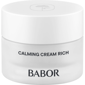 BABOR Calming Cream Rich 50 ml