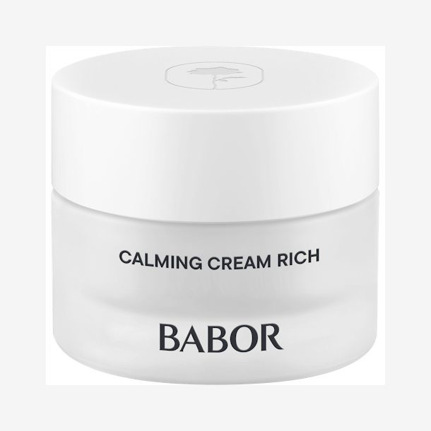 BABOR Calming Cream Rich 50 ml