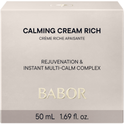 BABOR Calming Cream Rich 50 ml