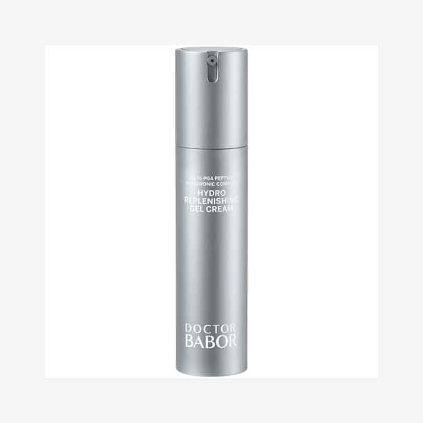 BABOR Doctor BABOR Hydro Replenishing Gel Cream 50 ml