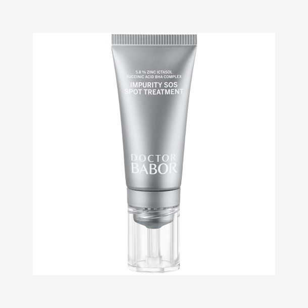 BABOR Doctor BABOR Impurity SOS Spot Treatment 15 ml