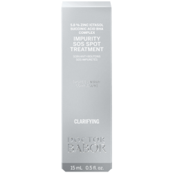 BABOR Doctor BABOR Impurity SOS Spot Treatment 15 ml