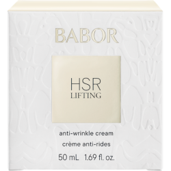 BABOR HSR Lifting Anti-Wrinkle Cream 50 ml