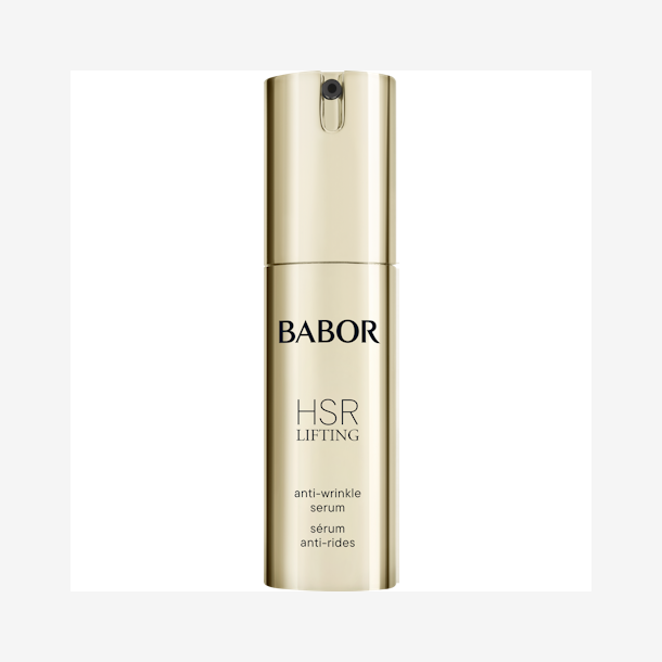 BABOR HSR Lifting Anti-Wrinkle Serum 30 ml