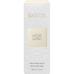 BABOR HSR Lifting Anti-Wrinkle Serum 30 ml