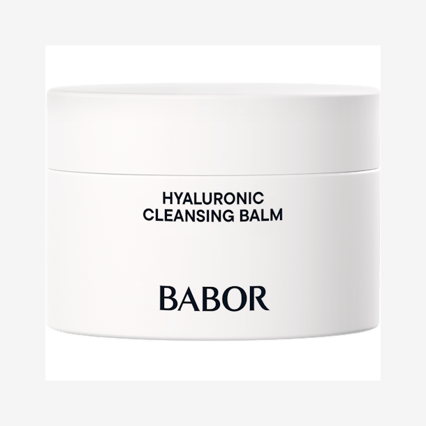 BABOR Hyaluronic Cleansing Balm 150 ml